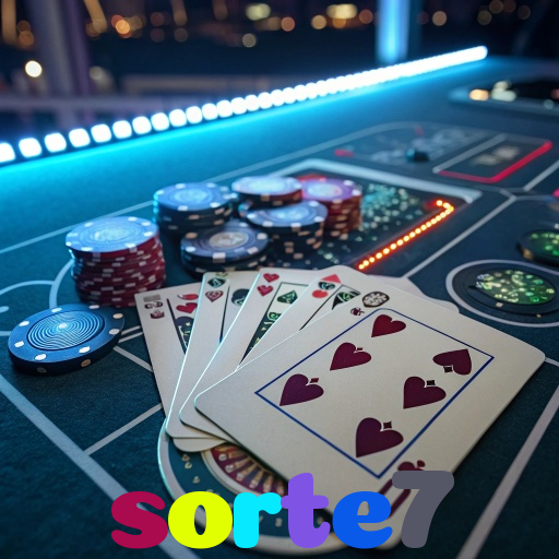 sorte7：Jogue poker, aposte no futebol e ganhe em grandes jogos de cassino!