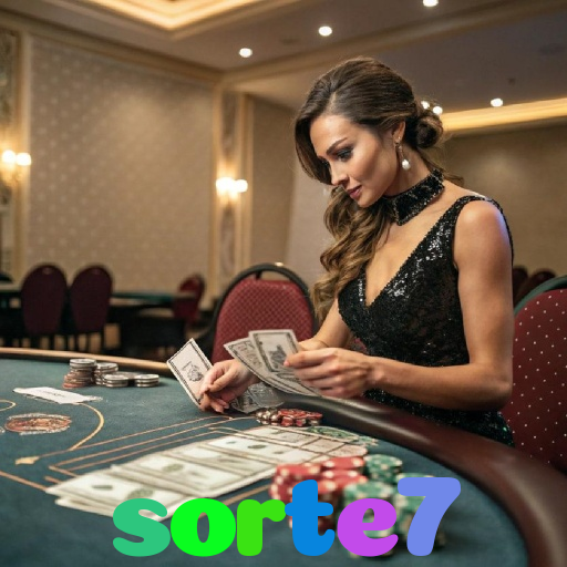 sorte7：Jogue poker, aposte no futebol e ganhe em grandes jogos de cassino!