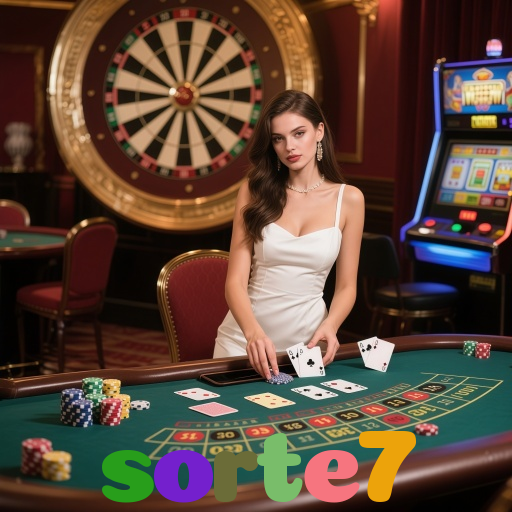 sorte7：Jogue poker, aposte no futebol e ganhe em grandes jogos de cassino!