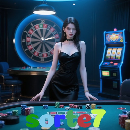 sorte7：Aposte nas melhores slots e conquiste prêmios como nunca!