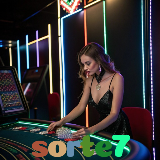 sorte7：Aposte nas melhores slots e conquiste prêmios como nunca!