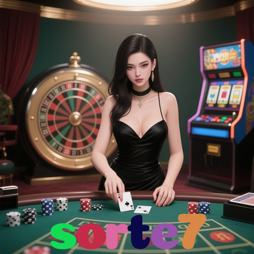sorte7：Jogue poker, aposte no futebol e ganhe em grandes jogos de cassino!