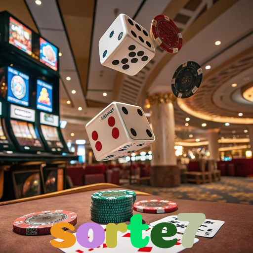 sorte7：Aposte nas melhores slots e conquiste prêmios como nunca!