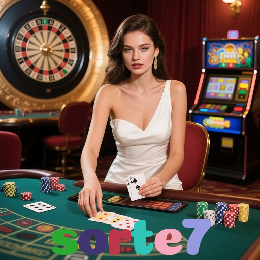 sorte7：Aposte nas melhores slots e conquiste prêmios como nunca!