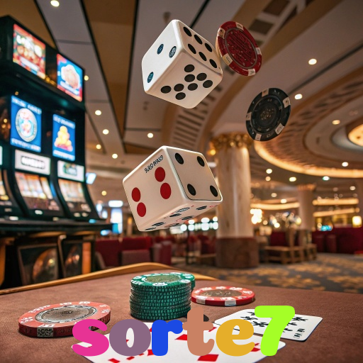 sorte7：Aposte no futebol, jogue poker e conquiste vitórias épicas!