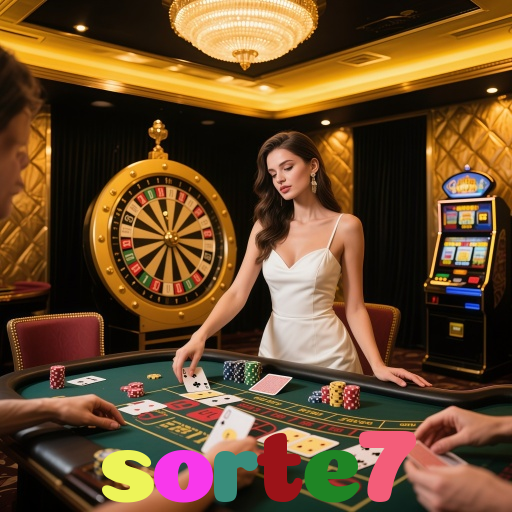 sorte7：Jogue poker, aposte no futebol e ganhe em grandes jogos de cassino!