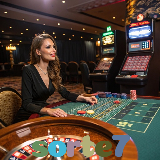 sorte7：Aposte no futebol, jogue poker e conquiste vitórias épicas!