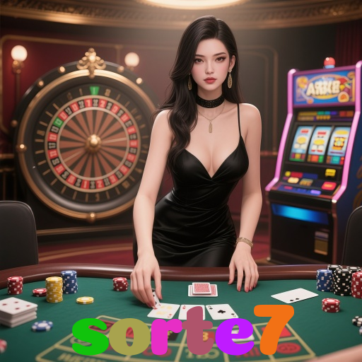 sorte7：Aposte no futebol, jogue poker e conquiste vitórias épicas!