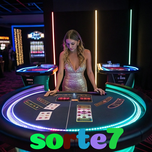 sorte7：Aposte nas melhores slots e conquiste prêmios como nunca!