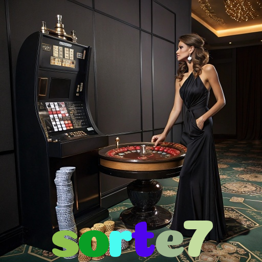 sorte7：Aposte nas melhores slots e conquiste prêmios como nunca!