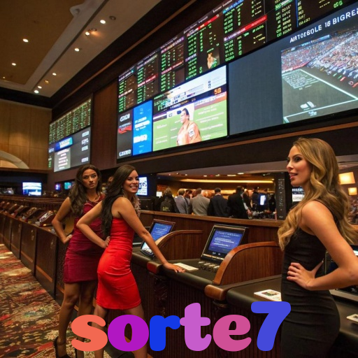 sorte7:Jogue poker, aposte no futebol e ganhe em grandes jogos de cassino!