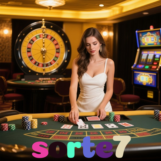 sorte7：Aposte nas melhores slots e conquiste prêmios como nunca!