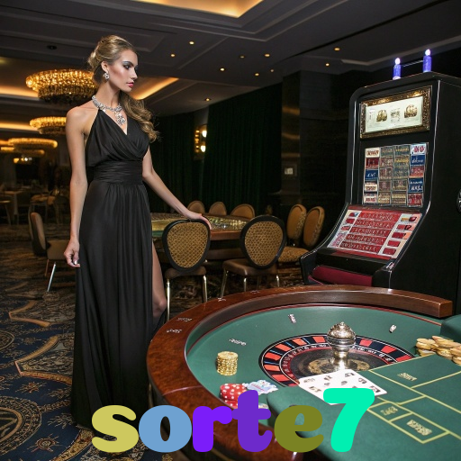 sorte7：Aposte nas melhores slots e conquiste prêmios como nunca!