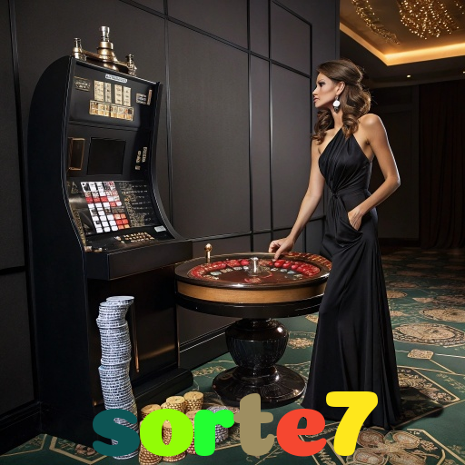 sorte7：Aposte nas melhores slots e conquiste prêmios como nunca!