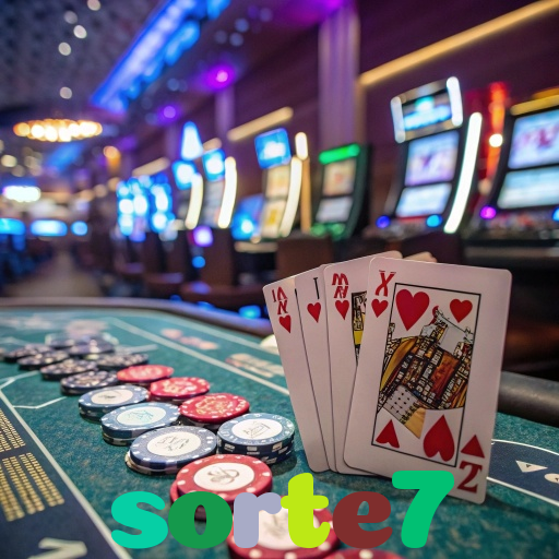 sorte7：Aposte nas melhores slots e conquiste prêmios como nunca!