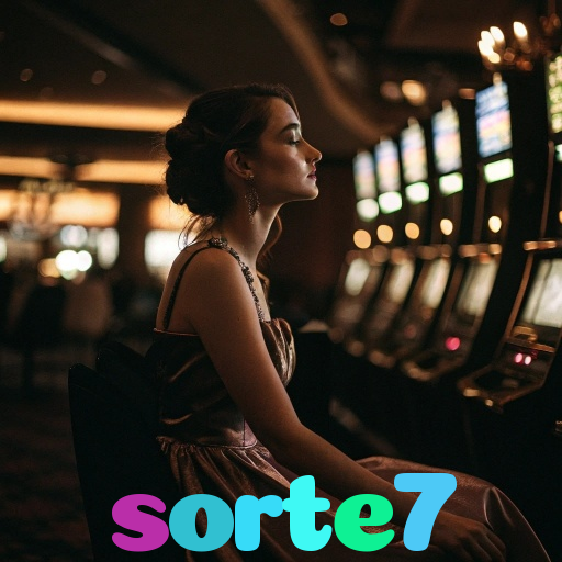 sorte7：Aposte nas melhores slots e conquiste prêmios como nunca!