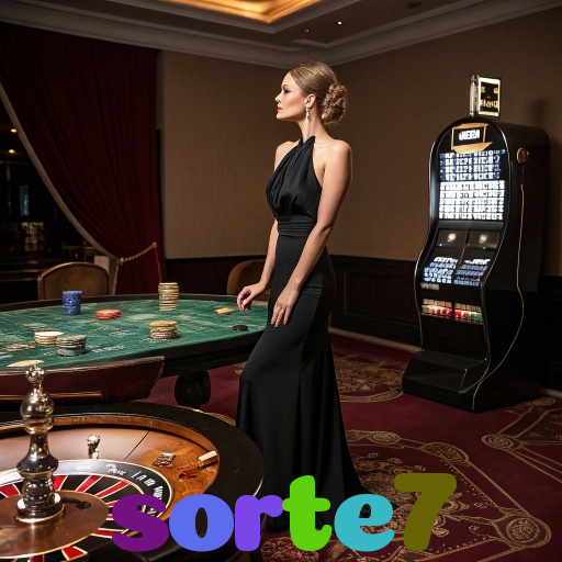 sorte7：Aposte nas melhores slots e conquiste prêmios como nunca!