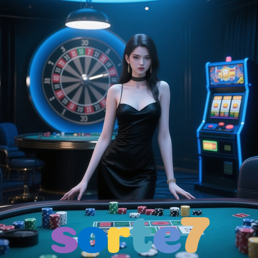 sorte7：Aposte no futebol, jogue poker e conquiste vitórias épicas!