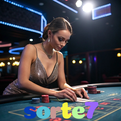 sorte7：Aposte no futebol, jogue poker e conquiste vitórias épicas!