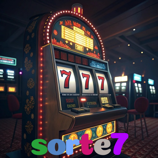 sorte7：Aposte nas melhores slots e conquiste prêmios como nunca!