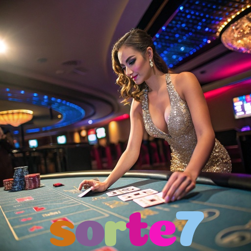sorte7：Aposte nas melhores slots e conquiste prêmios como nunca!