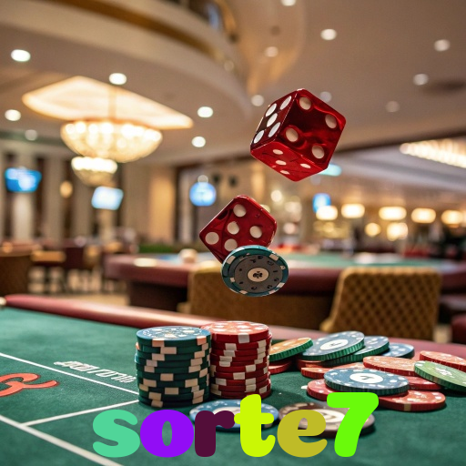 sorte7：Aposte no futebol, jogue poker e conquiste vitórias épicas!