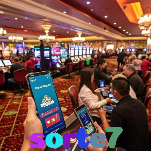 sorte7：Jogue poker, aposte no futebol e ganhe em grandes jogos de cassino!