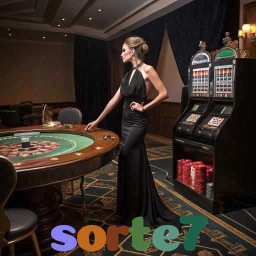 sorte7：Aposte no futebol, jogue poker e conquiste vitórias épicas!