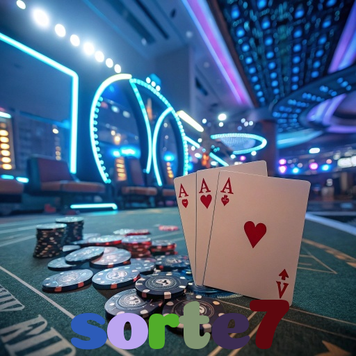 sorte7：Jogue poker, aposte no futebol e ganhe em grandes jogos de cassino!