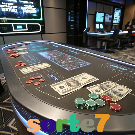 sorte7：Aposte no futebol, jogue poker e conquiste vitórias épicas!