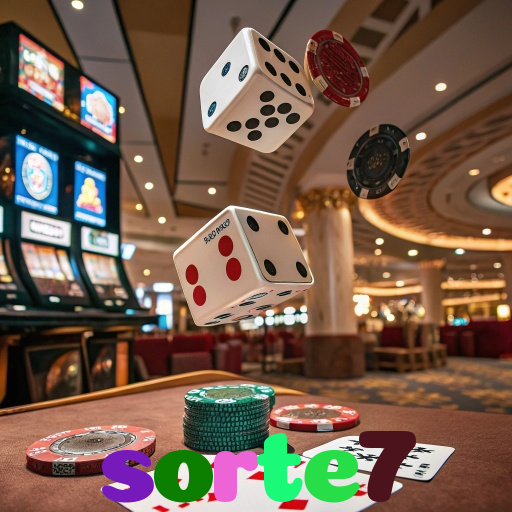 sorte7：Aposte no futebol, jogue poker e conquiste vitórias épicas!