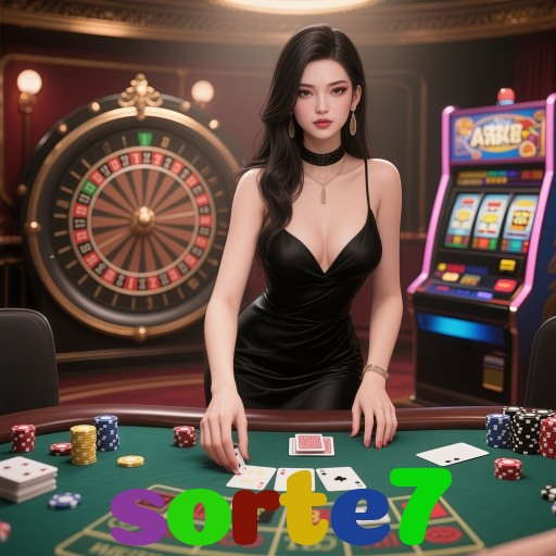 sorte7：Jogue poker, aposte no futebol e ganhe em grandes jogos de cassino!