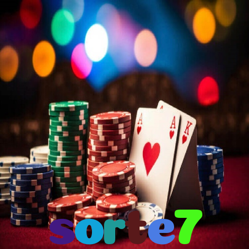 sorte7：Aposte no futebol, jogue poker e conquiste vitórias épicas!