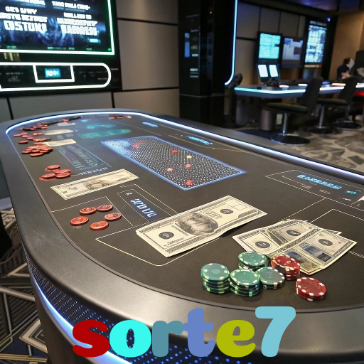 sorte7：Aposte no futebol, jogue poker e conquiste vitórias épicas!
