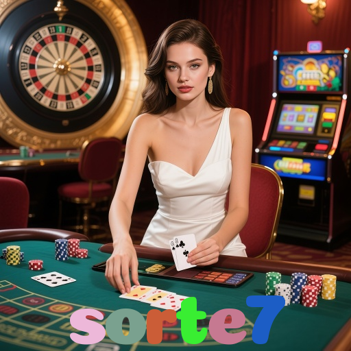 sorte7：Aposte nas melhores slots e conquiste prêmios como nunca!