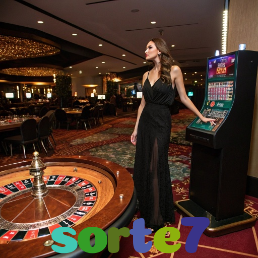 sorte7：Aposte nas melhores slots e conquiste prêmios como nunca!