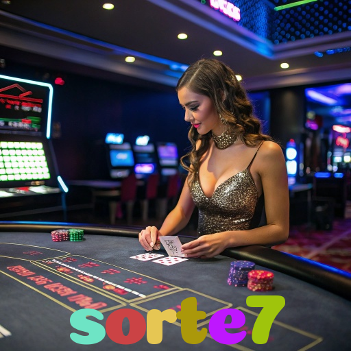 sorte7：Aposte nas melhores slots e conquiste prêmios como nunca!