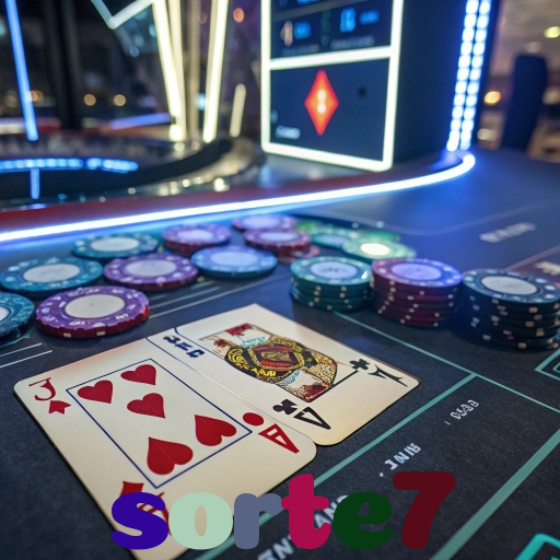 sorte7：Aposte no futebol, jogue poker e conquiste vitórias épicas!