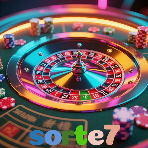 sorte7:Jogue poker, aposte no futebol e ganhe em grandes jogos de cassino!