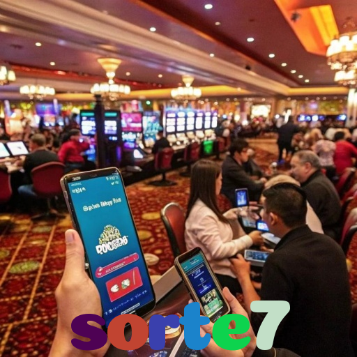 sorte7：Aposte nas melhores slots e conquiste prêmios como nunca!