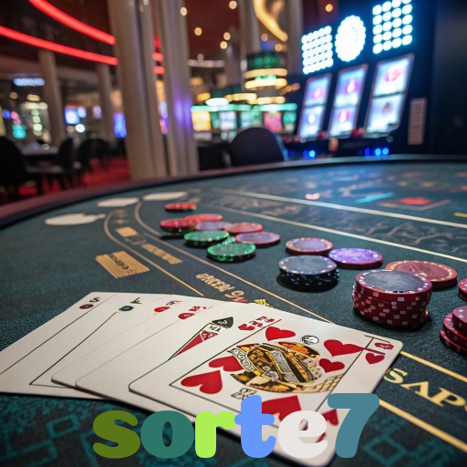 sorte7：Aposte no futebol, jogue poker e conquiste vitórias épicas!