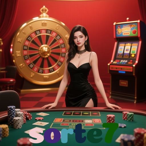 sorte7：Aposte no futebol, jogue poker e conquiste vitórias épicas!
