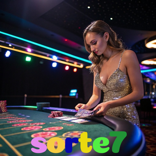 sorte7：Aposte nas melhores slots e conquiste prêmios como nunca!