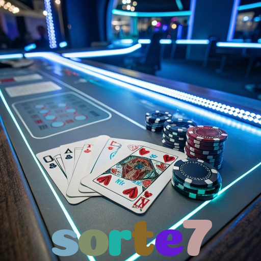 sorte7：Jogue poker, aposte no futebol e ganhe em grandes jogos de cassino!
