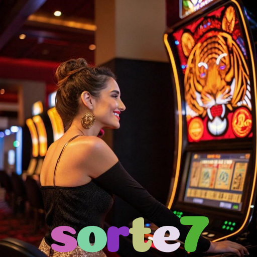 sorte7：Aposte nas melhores slots e conquiste prêmios como nunca!