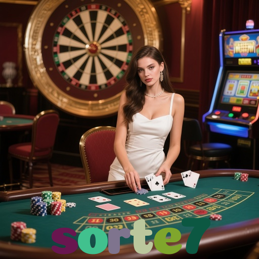 sorte7：Jogue poker, aposte no futebol e ganhe em grandes jogos de cassino!