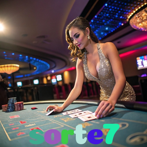 sorte7：Aposte nas melhores slots e conquiste prêmios como nunca!