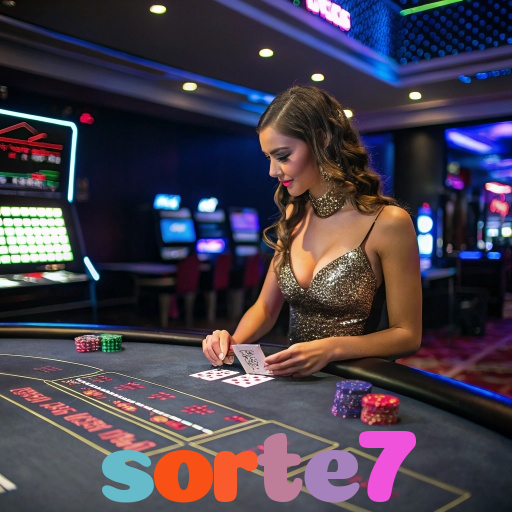 sorte7：Aposte nas melhores slots e conquiste prêmios como nunca!