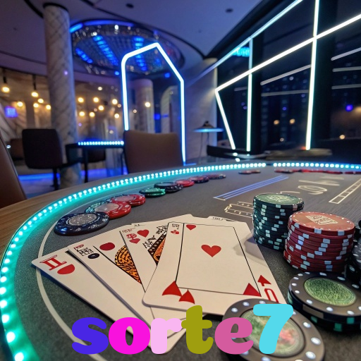 sorte7：Aposte no futebol, jogue poker e conquiste vitórias épicas!