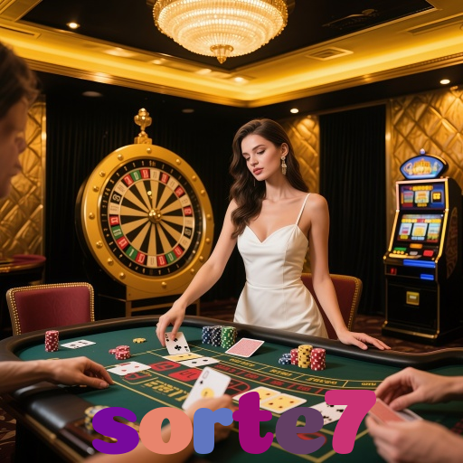 sorte7：Aposte no futebol, jogue poker e conquiste vitórias épicas!